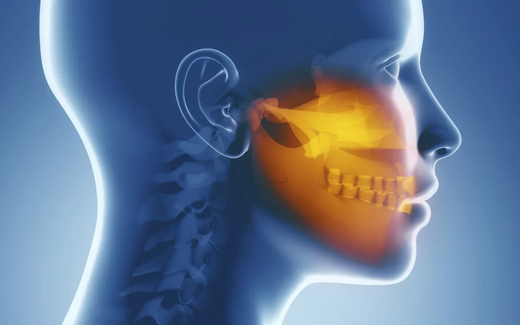 Факторы риска заболеваний ВНЧС: честный разговор с цифрами
