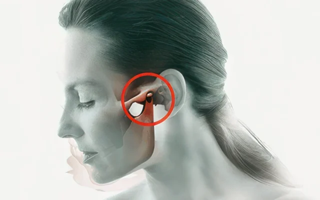 Почему щелкает челюсть: причины и лечение — объясняю простым языком