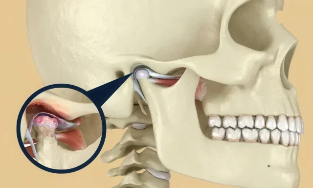 Лечение дисфункции ВНЧС: как я возвращаю сустав к спокойной работе — простыми словами и с планом на выбор