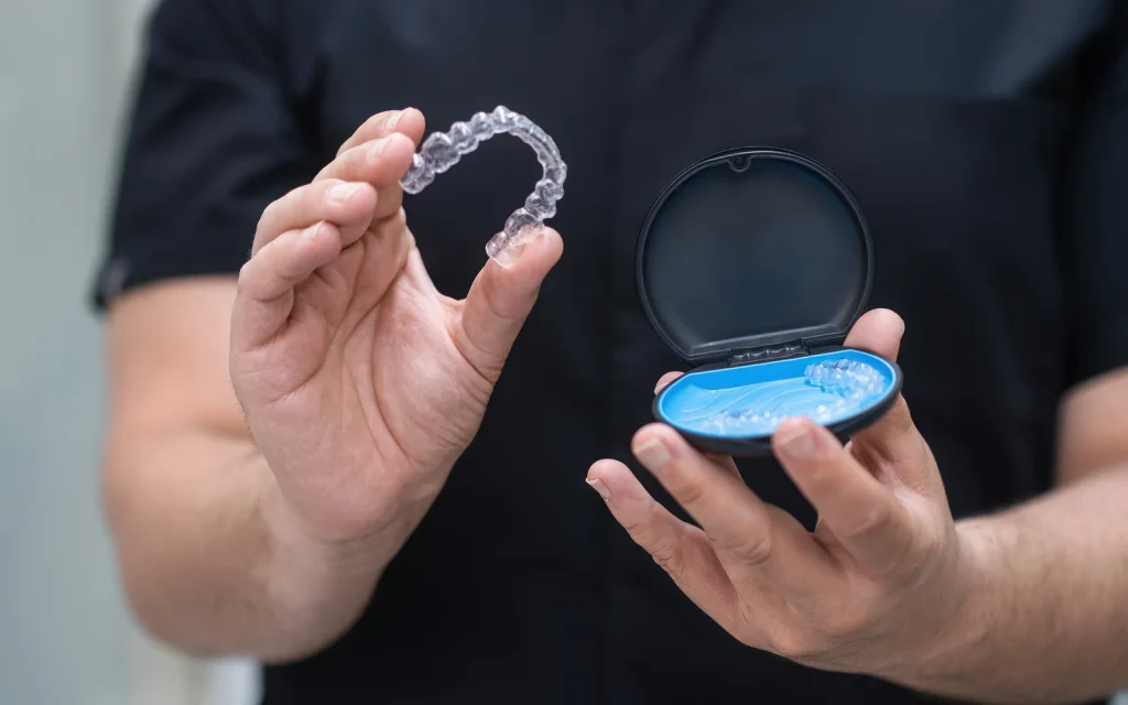 Элайнеры – это не просто пластик