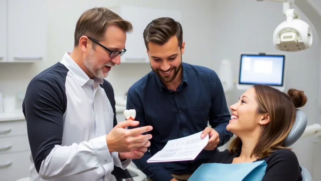 визит у врача