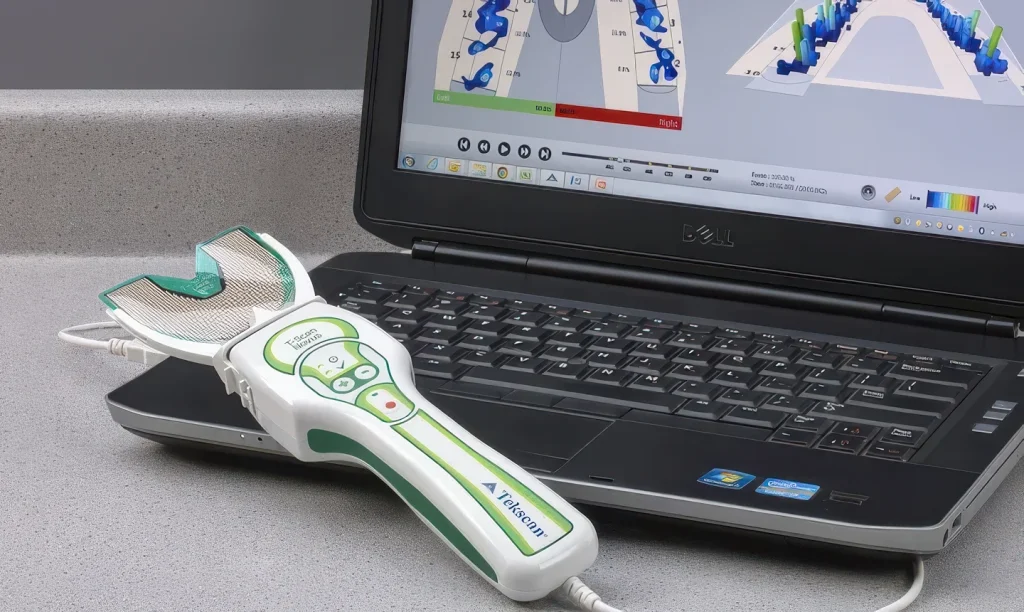 Цифровая функциональная диагностика