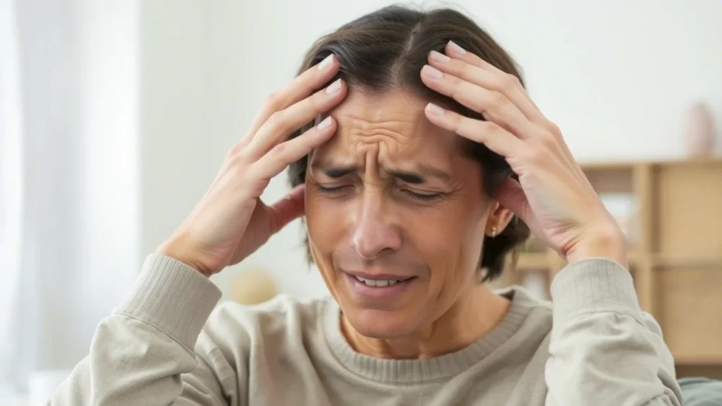 Головная боль