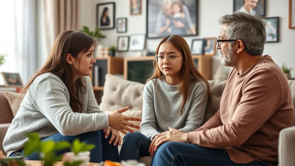 Исправление прикуса детям: поддержка родителей