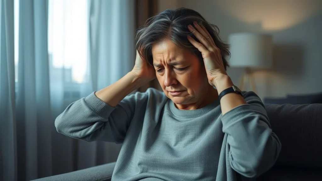 Связь ВНЧС и головных болей