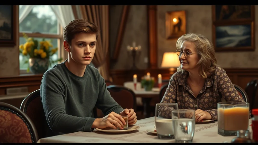 Генетическая предрасположенность