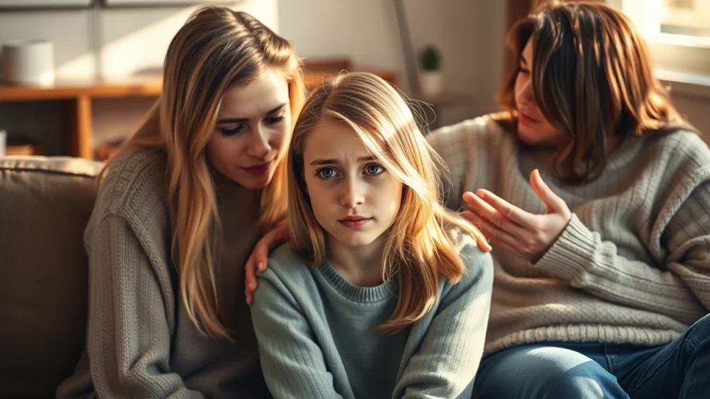 психологическая помощь