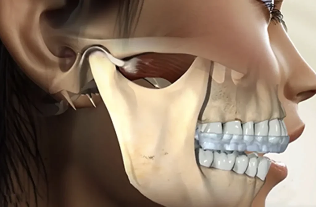 Сплинт-шина