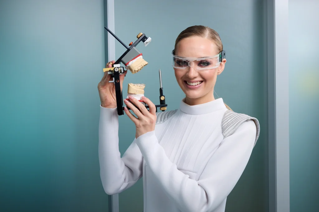 Ортопедическая коррекция прикуса: путь к комфорту, функции и уверенности