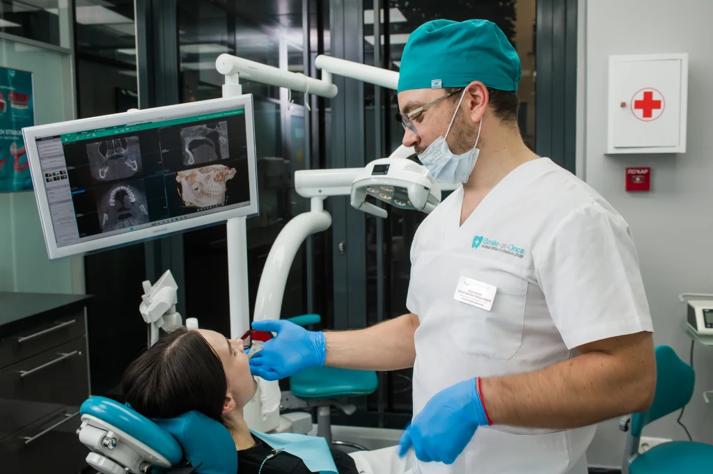 Когда нужно обратиться к гнатологу: честный разговор врача с пациентом