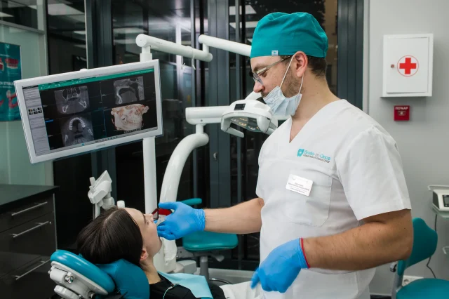 Когда нужно обратиться к гнатологу: честный разговор врача с пациентом