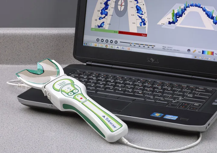 Аппарат T-Scan для цифровой диагностики